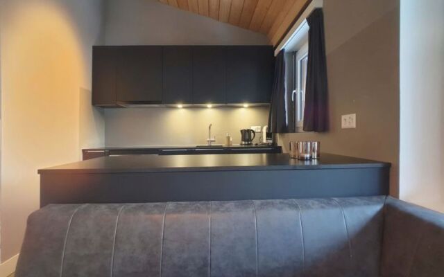 Apartment Amici 17 Saas-Fee