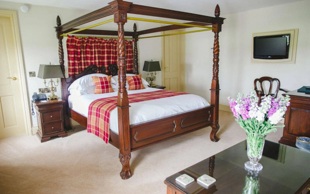 The Bushmills Inn