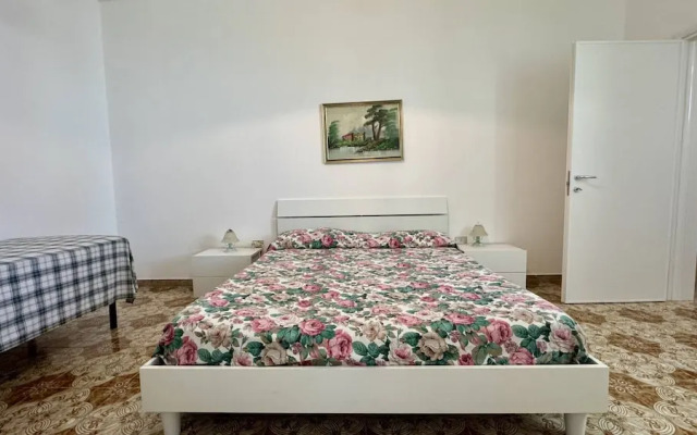 Villetta Marilena Sleeps 7 Torre Suda