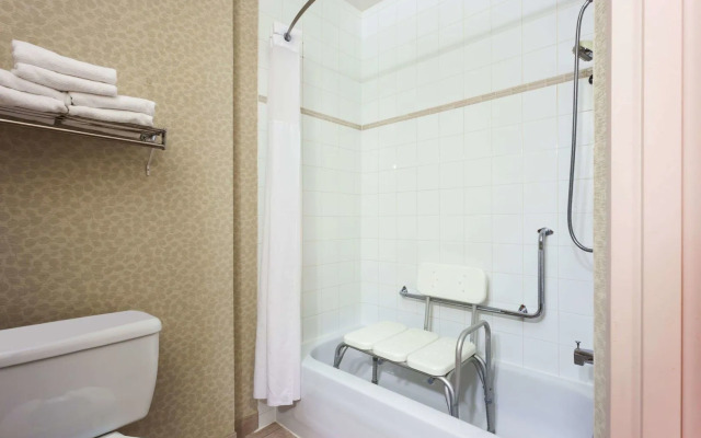 SureStay by Best Western Richmond Vancouver Airport