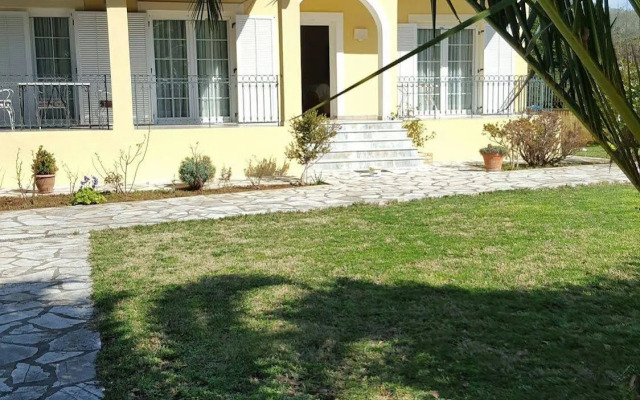 Villa Georgina