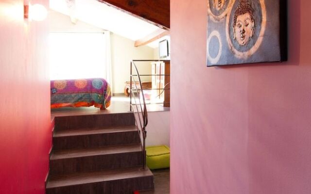 Auberge Les Galets Hotel Restaurant