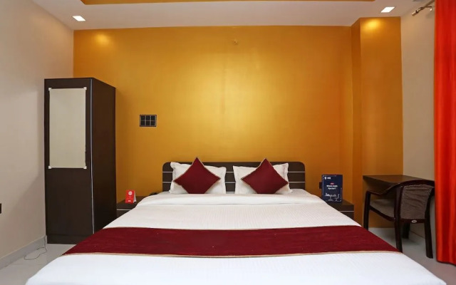 OYO Flagship 199 Gomti Nagar