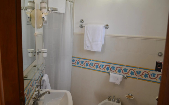 Baglio Cofano Rooms and Relax