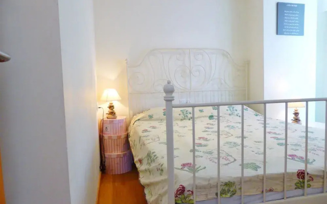Apartamento M&C 040 Alexis