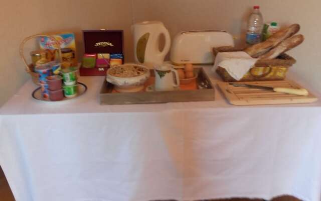 Château de Rouffiac Chambres d'hôtes Vignoble de Cahors