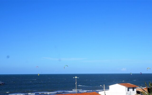 Pousada SeaWind