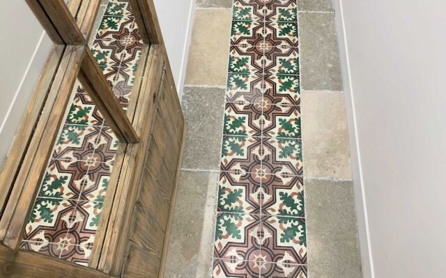 Home Chic Home Les Suites de La Comédie