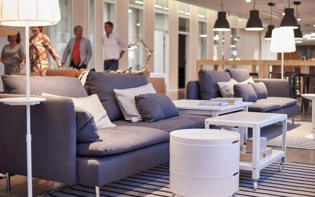 IKEA Hotell