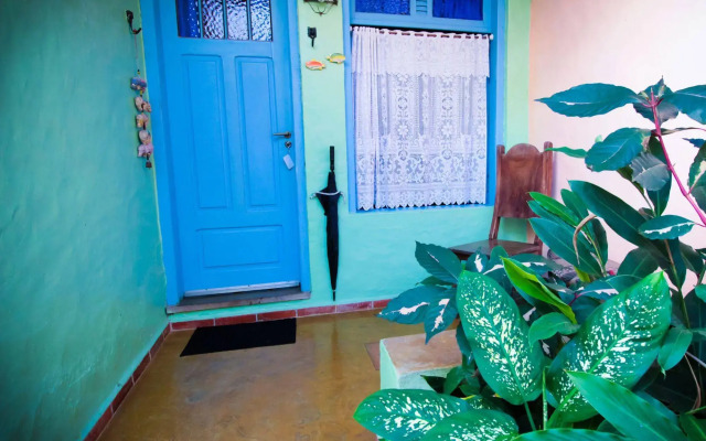 Pousada Recanto da Villa