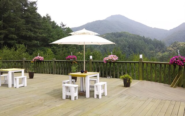 Yangpyeong lime orange