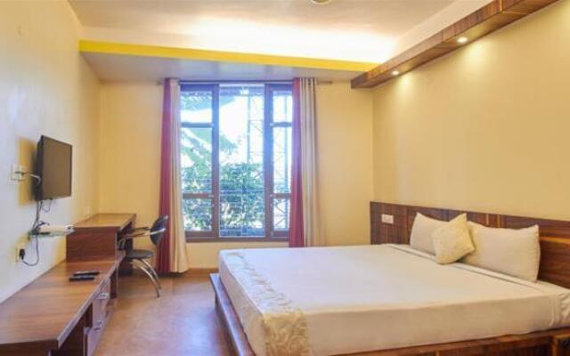 Mak Hotel