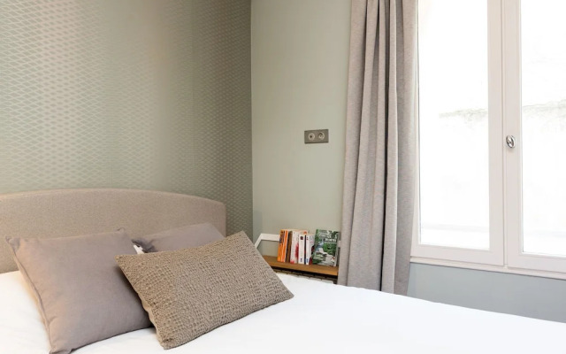 Saint Pierre de Montmartre