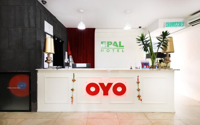 OYO 777 Epal Hotel