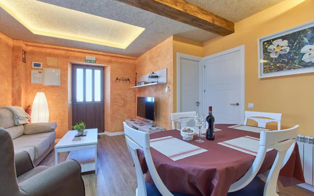 Apartamentos Casa Dakar