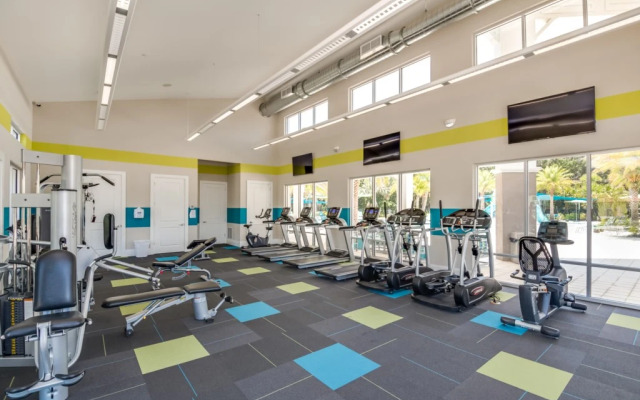 2395RAMA, Kissimmee, US