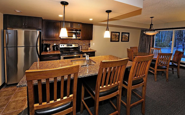 Copperstone Resort