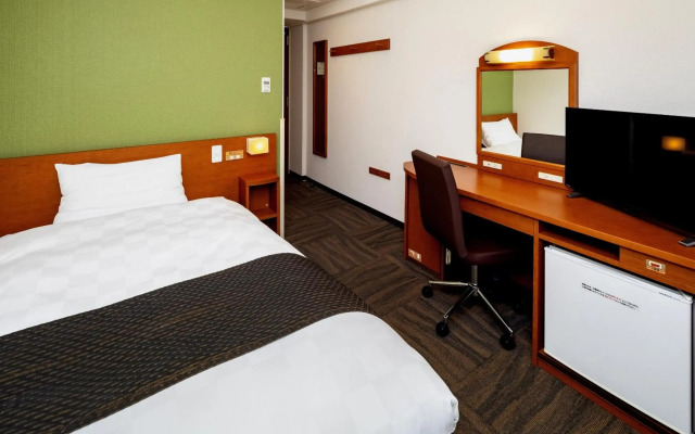 Kumamoto Tokyu REI Hotel