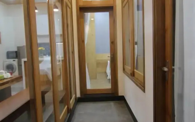 Le House Villa