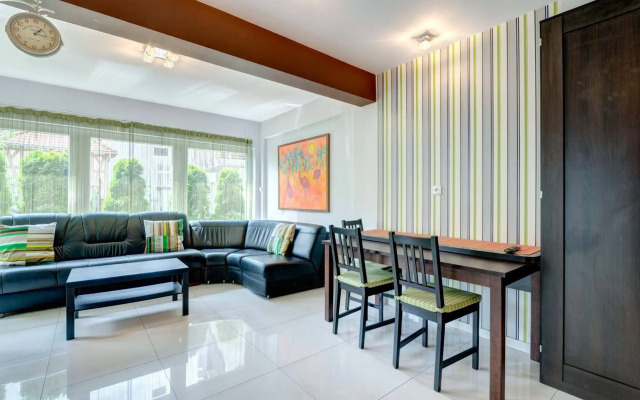 Dom & House - Apartamenty Sunrise