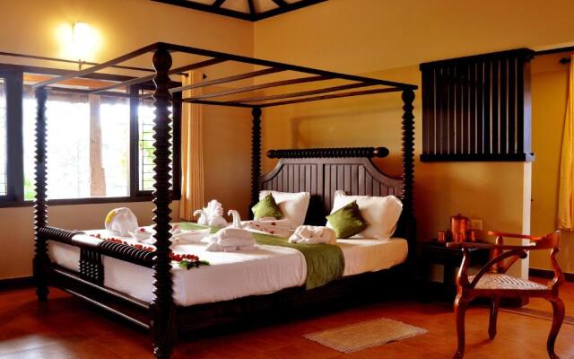Wayanad Village Resort