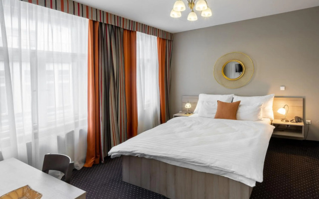 Hotel Palác U Kočků by Adrez Living