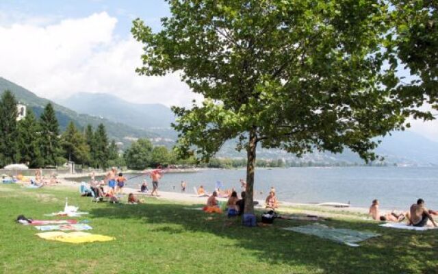 House Ronco Dongo 25531