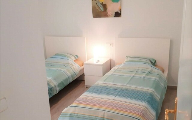 Cozy Apartment in Orihuela With Swimming Pool