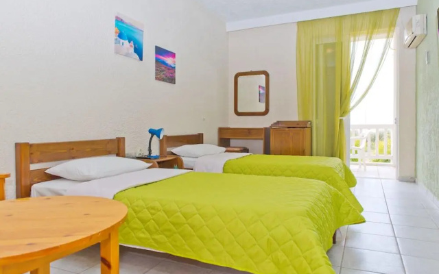 Hotel Vergina