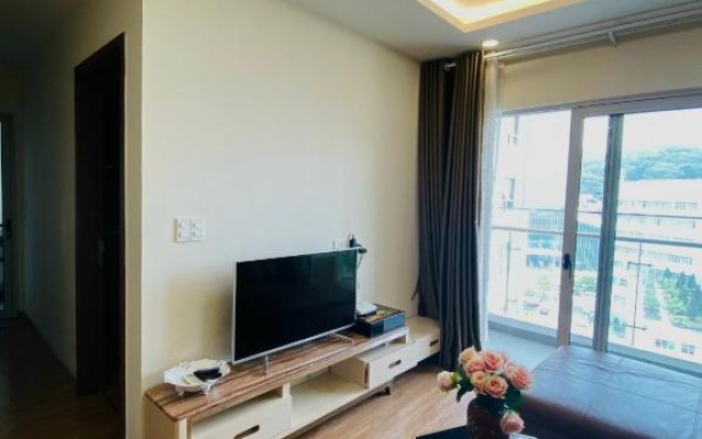 Ivy Apartment - A cozy 2-bedroom apartment perfect for Ha Long Getaway – Guest Rooms – Ha Long
