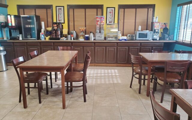 Days Inn By Wyndham Sheridan