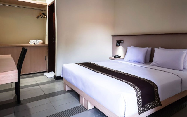 Keola Hotel