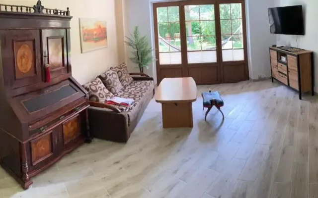 Ferienwohnung Avila , Stadtmitte Karpacz