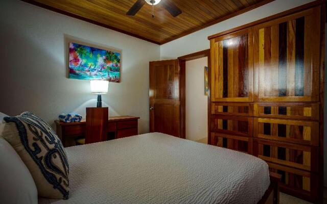 Turtle Island Beach Resort Trademark Collection
