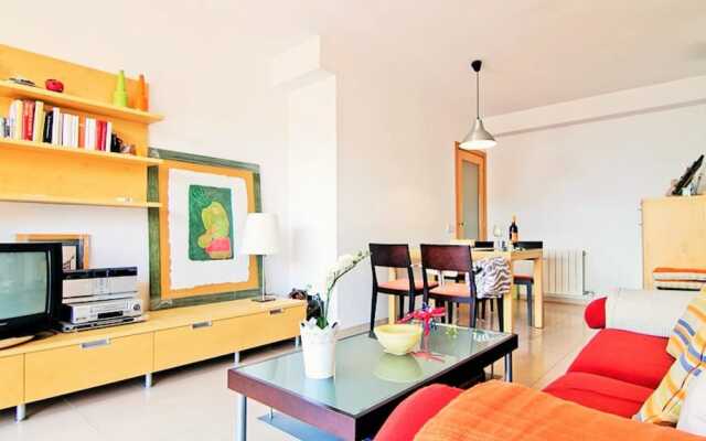 Apartament Soul Sitges Rentals