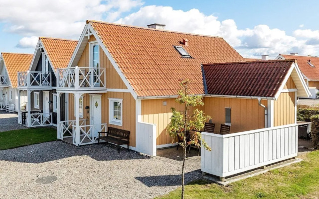 7 Person Holiday Home in Brenderup Fyn