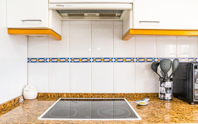 Apartamento en Vejer