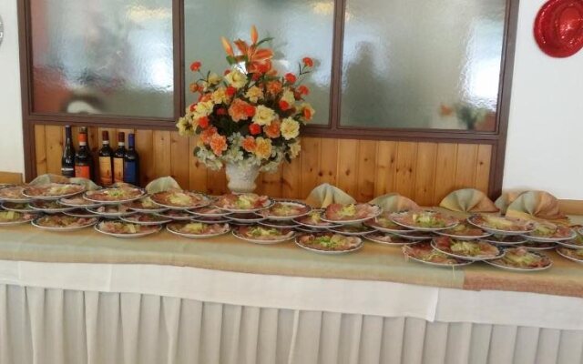 Albergo Ristorante Pace