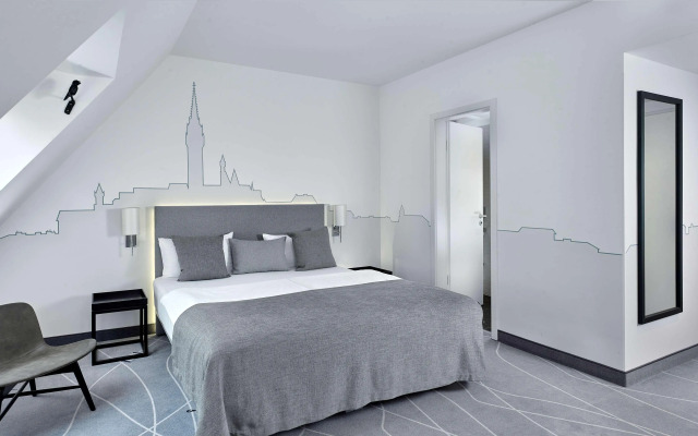 Park Plaza Budapest