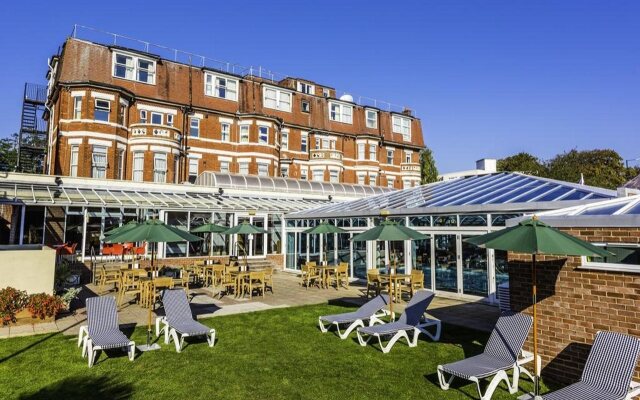 Bournemouth West Cliff Hotel