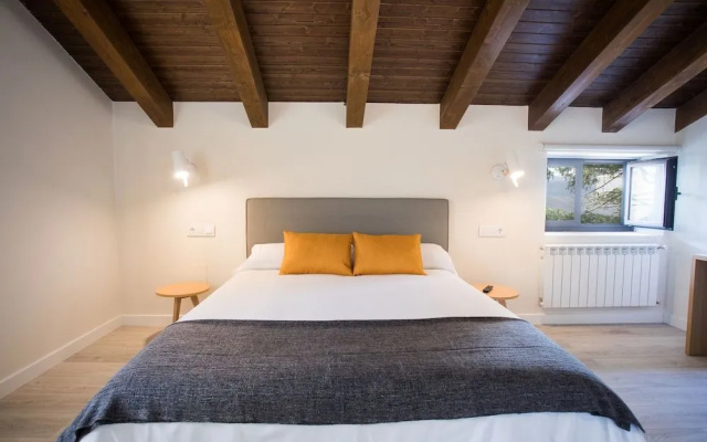 Villa Lucerna Sports & Hotel Resort