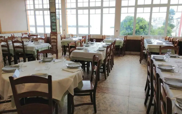 Hostal Buenavista