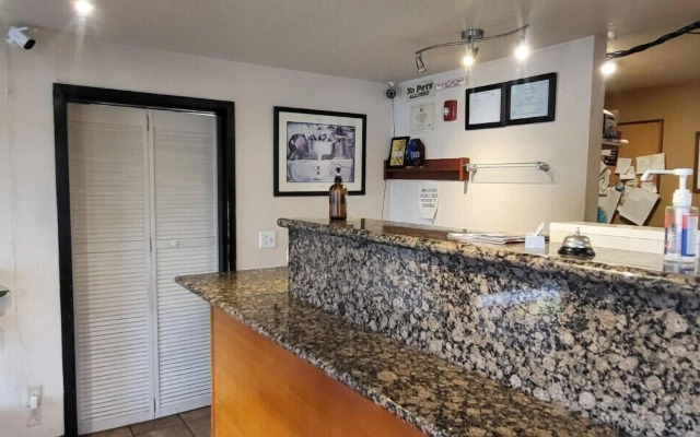 Jet Inn Motel