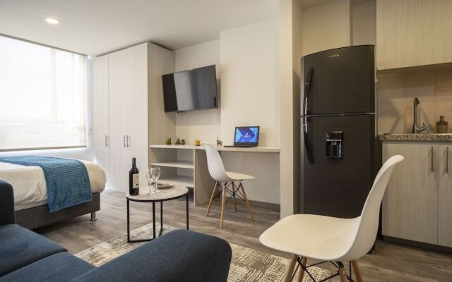 Torre Acqua Lofts