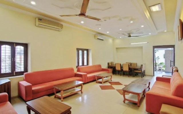 Welcome Inn 2 by Treebo