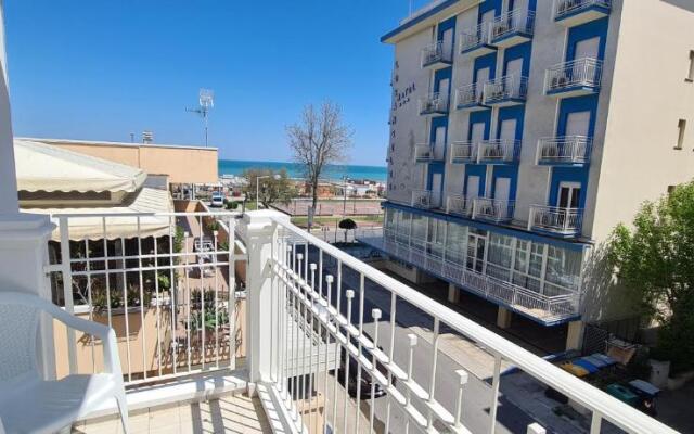 Rubino Apartments a 100metri dal mare