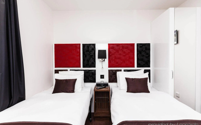Chiswick Rooms