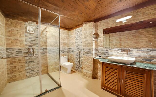 Summit Green Village Resort and spa
