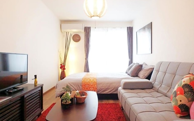 HOTEL KANSO - Vacation STAY 88800