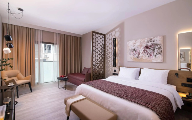 S Hotel Boutique Thessaloniki